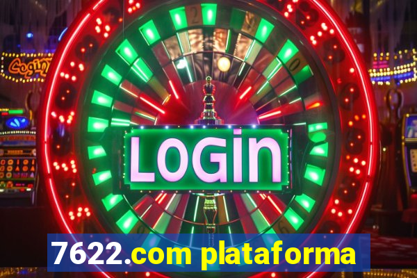 7622.com plataforma